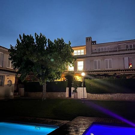 Cambrils Adosado Con Piscina 4 Habitaciones, 8 Huespedes 外观 照片