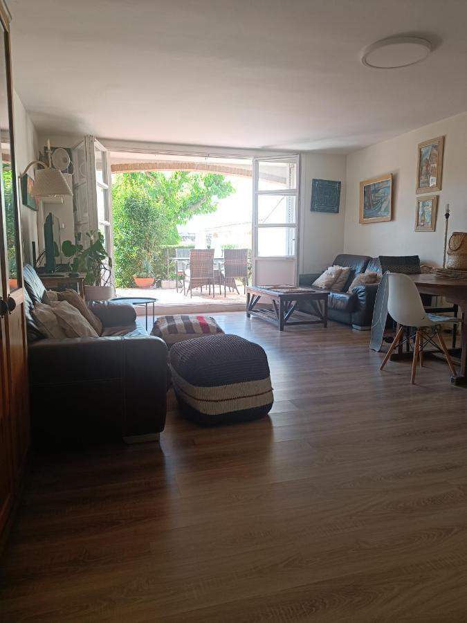 Cambrils Adosado Con Piscina 4 Habitaciones, 8 Huespedes 外观 照片