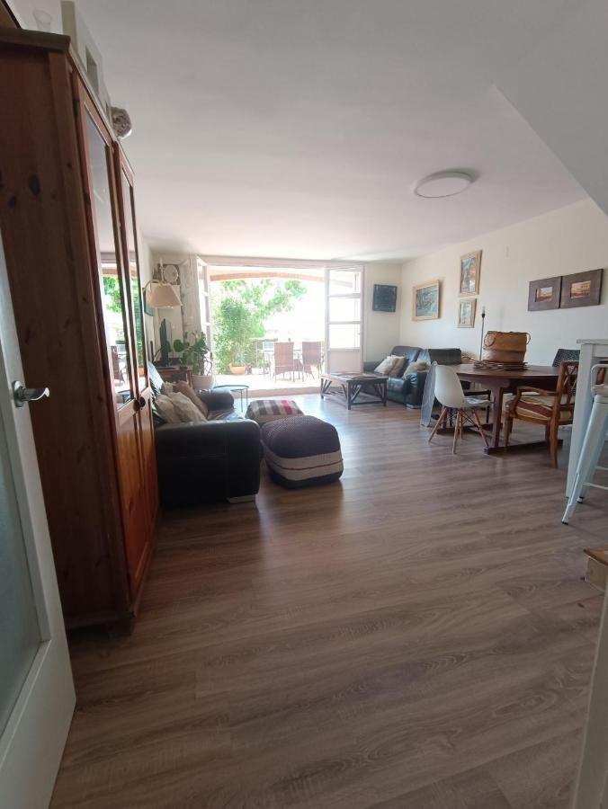 Cambrils Adosado Con Piscina 4 Habitaciones, 8 Huespedes 外观 照片