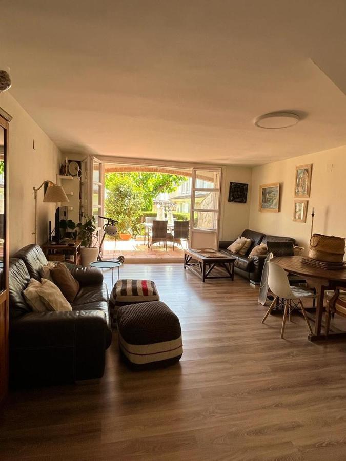 Cambrils Adosado Con Piscina 4 Habitaciones, 8 Huespedes 外观 照片