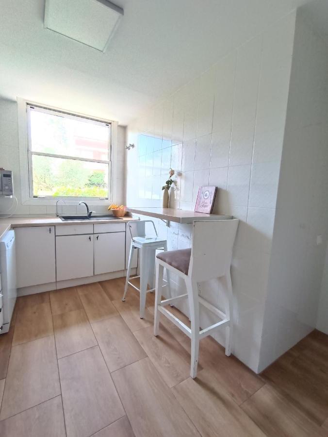 Cambrils Adosado Con Piscina 4 Habitaciones, 8 Huespedes 外观 照片