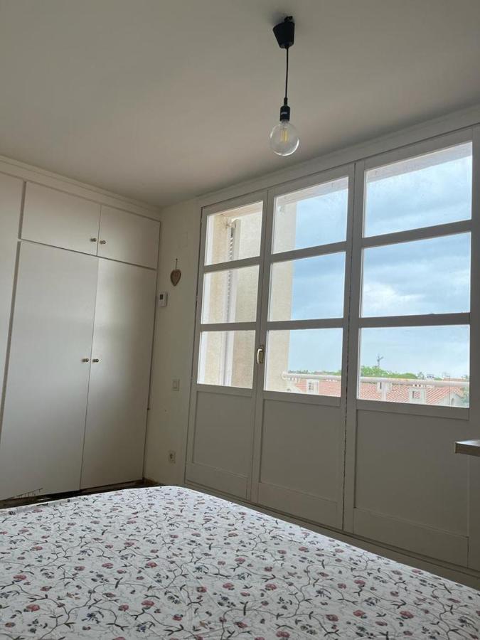 Cambrils Adosado Con Piscina 4 Habitaciones, 8 Huespedes 外观 照片