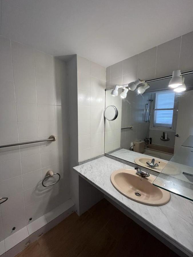 Cambrils Adosado Con Piscina 4 Habitaciones, 8 Huespedes 外观 照片