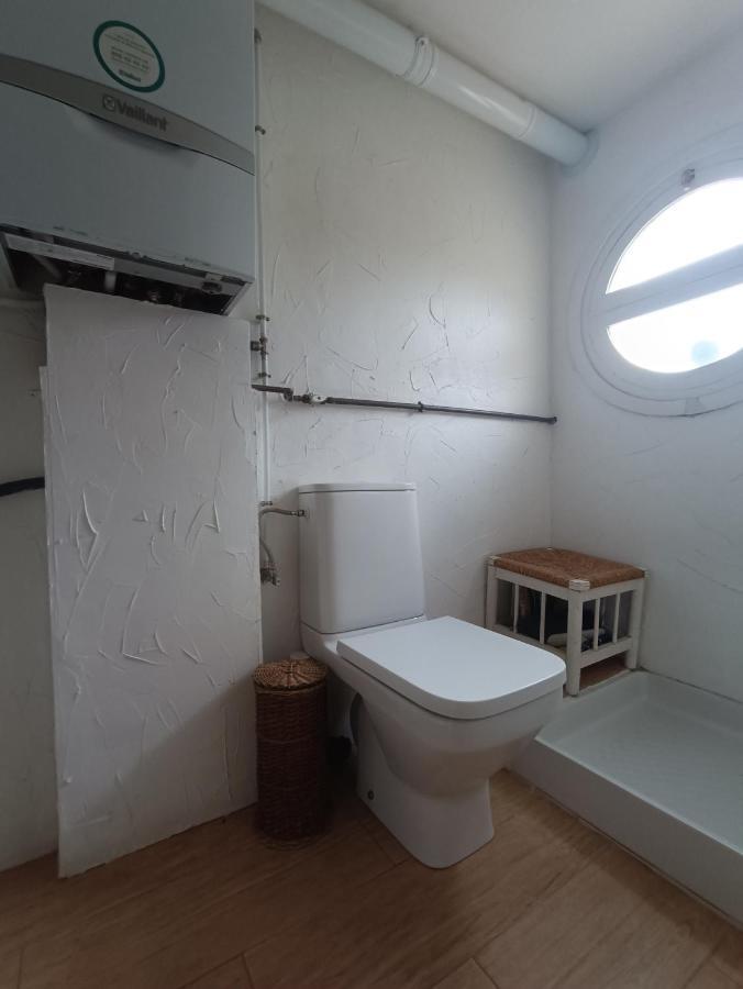 Cambrils Adosado Con Piscina 4 Habitaciones, 8 Huespedes 外观 照片