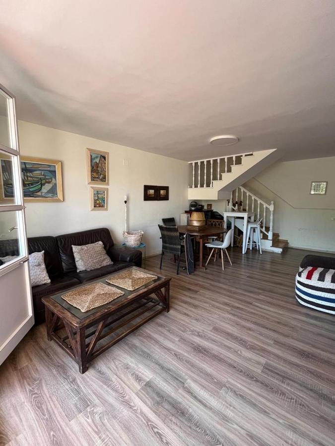 Cambrils Adosado Con Piscina 4 Habitaciones, 8 Huespedes 外观 照片