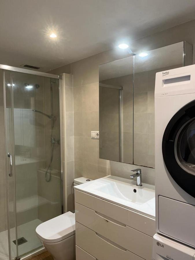 Cambrils Adosado Con Piscina 4 Habitaciones, 8 Huespedes 外观 照片