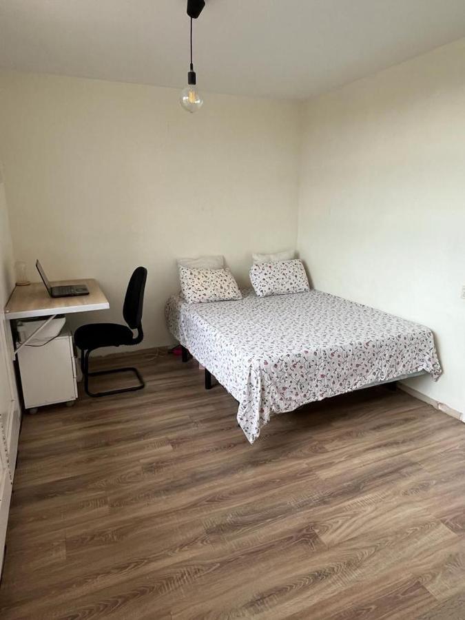 Cambrils Adosado Con Piscina 4 Habitaciones, 8 Huespedes 外观 照片