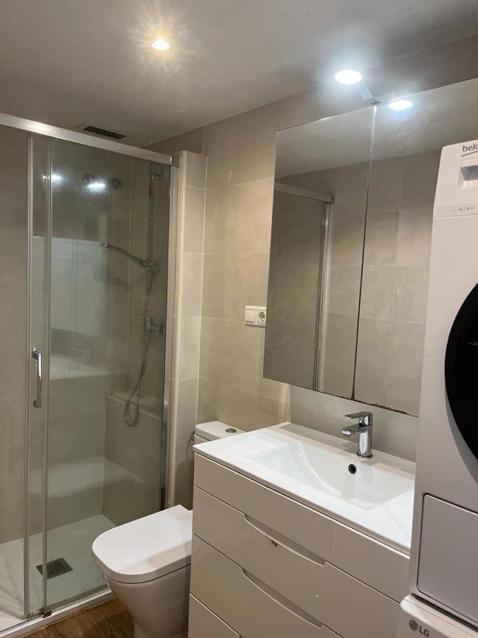Cambrils Adosado Con Piscina 4 Habitaciones, 8 Huespedes 外观 照片