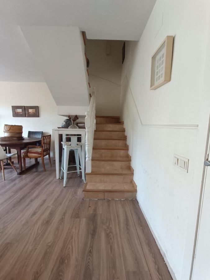 Cambrils Adosado Con Piscina 4 Habitaciones, 8 Huespedes 外观 照片