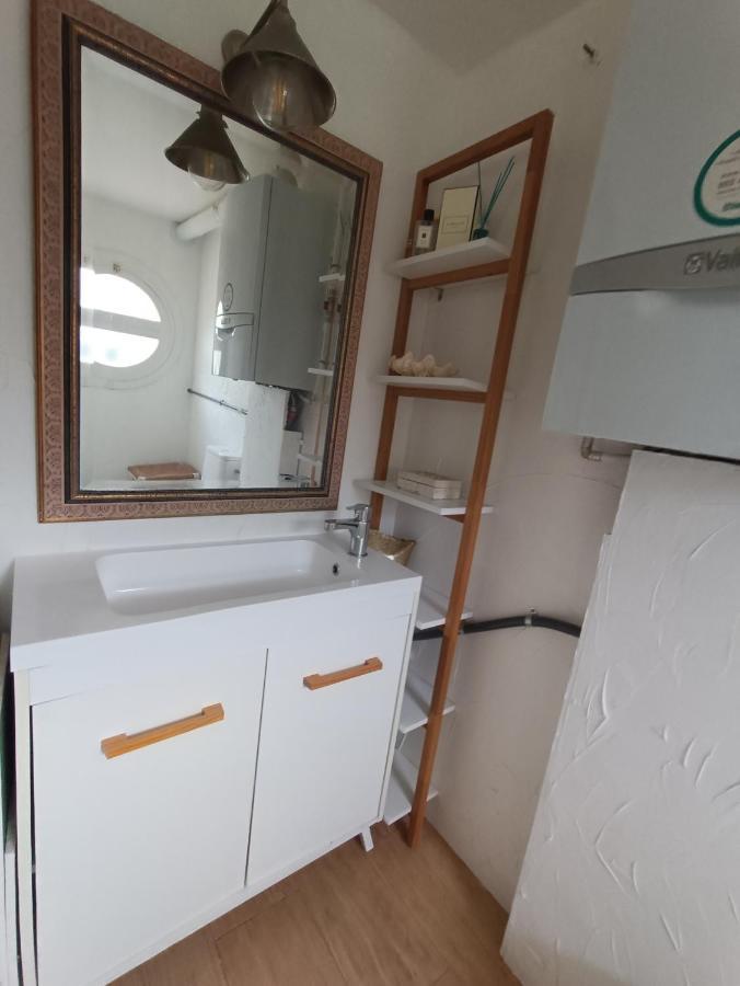 Cambrils Adosado Con Piscina 4 Habitaciones, 8 Huespedes 外观 照片