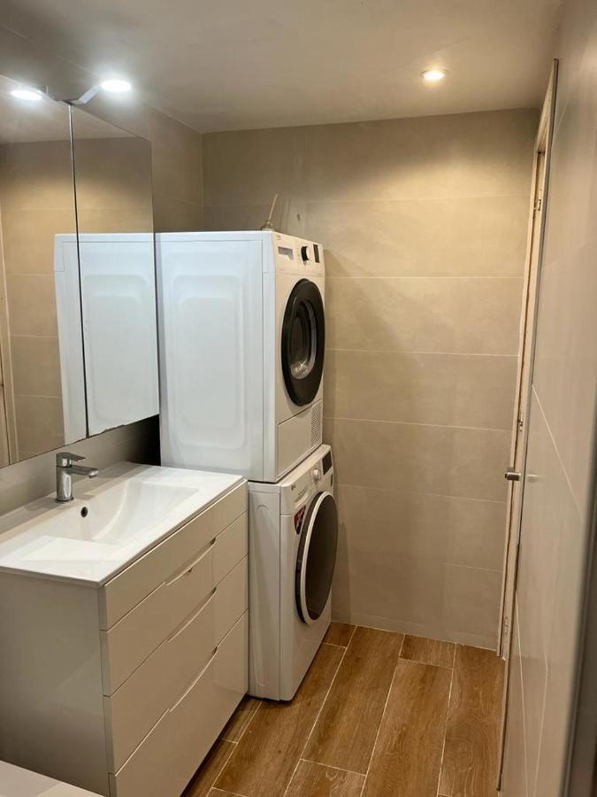 Cambrils Adosado Con Piscina 4 Habitaciones, 8 Huespedes 外观 照片