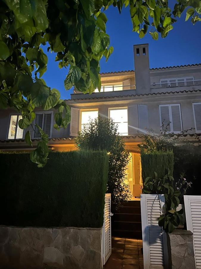 Cambrils Adosado Con Piscina 4 Habitaciones, 8 Huespedes 外观 照片